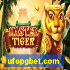 ufopgbet.com