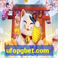 ufopgbet.com