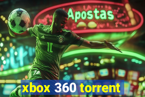 xbox 360 torrent