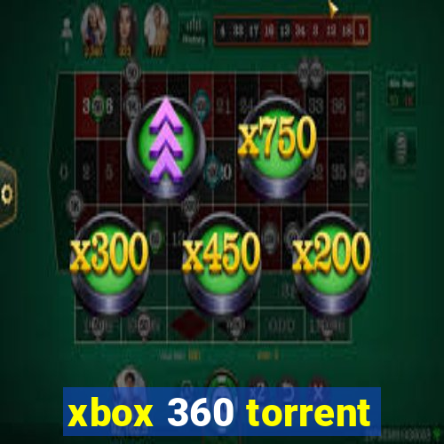 xbox 360 torrent