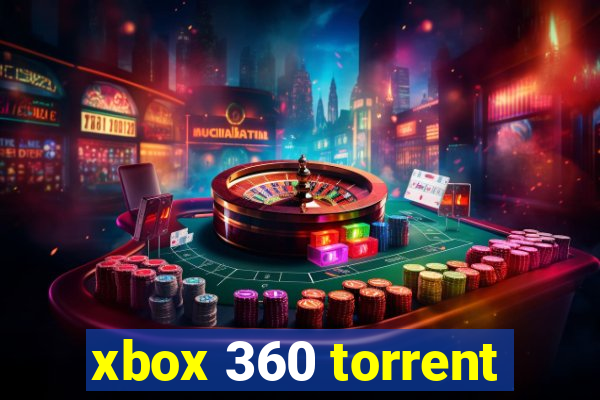 xbox 360 torrent