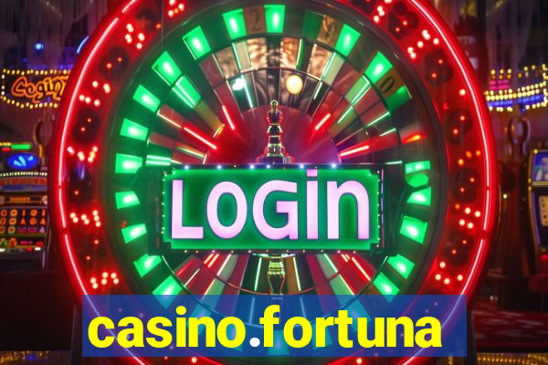 casino.fortuna