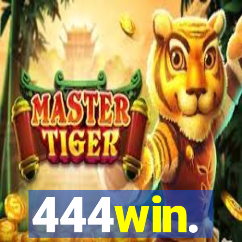 444win.