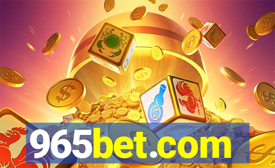 965bet.com