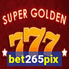 bet265pix