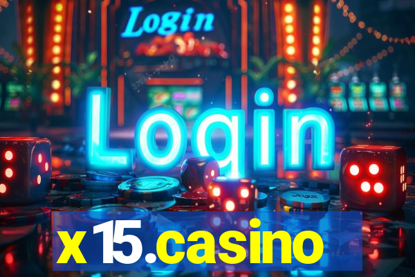 x15.casino