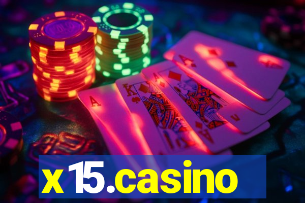 x15.casino