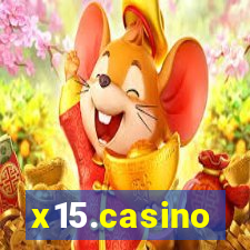 x15.casino