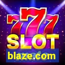 blaze.com