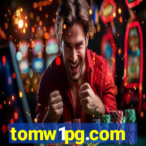 tomw1pg.com