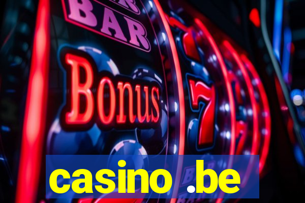 casino .be