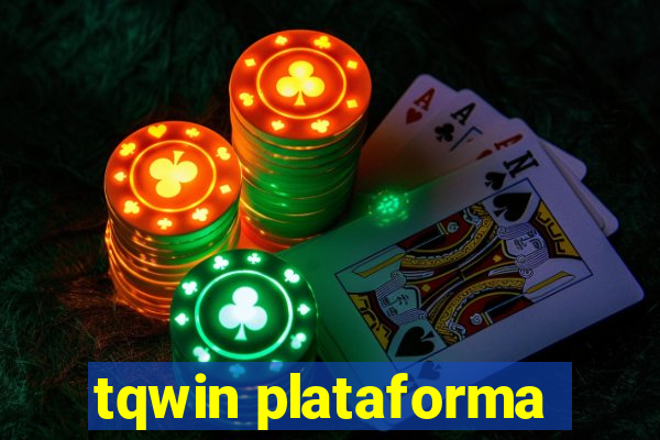 tqwin plataforma