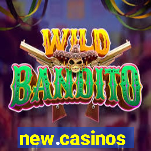 new.casinos