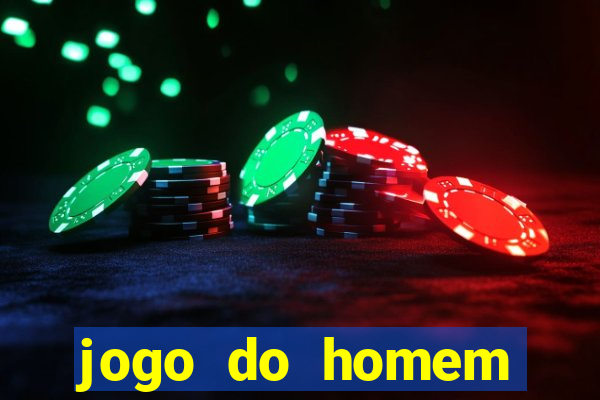 jogo do homem aranha android