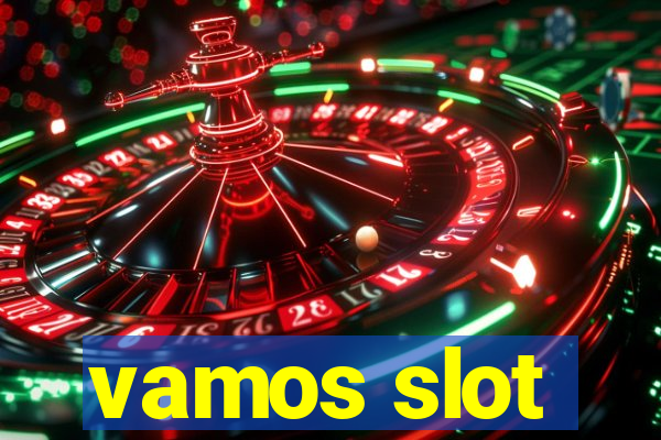 vamos slot