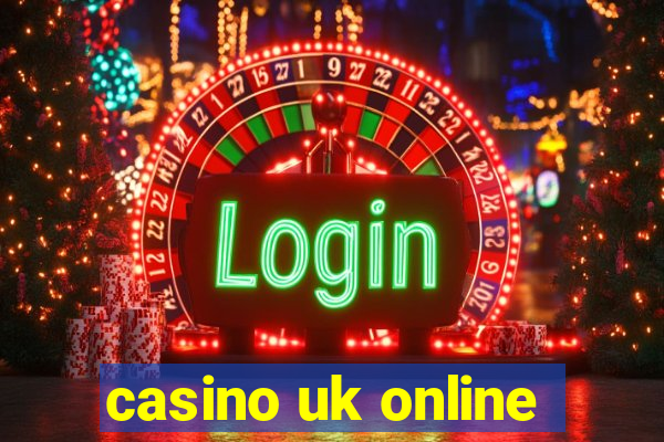 casino uk online