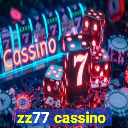 zz77 cassino