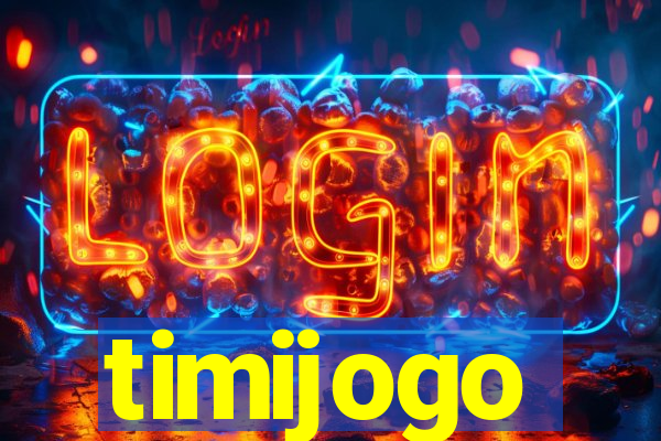 timijogo