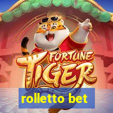 rolletto bet