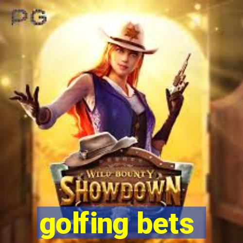 golfing bets