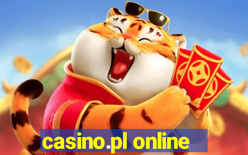 casino.pl online