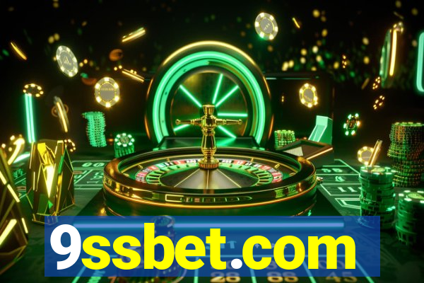 9ssbet.com