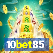 10bet85