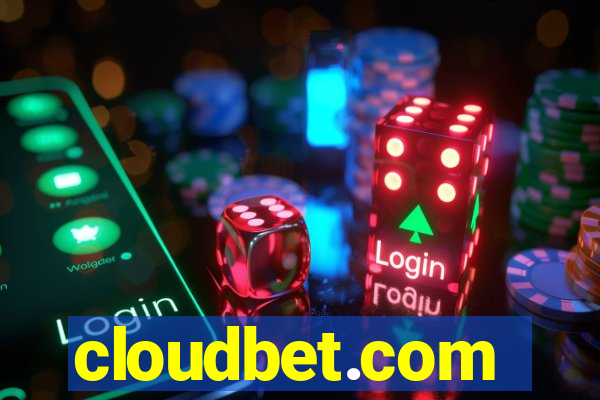 cloudbet.com