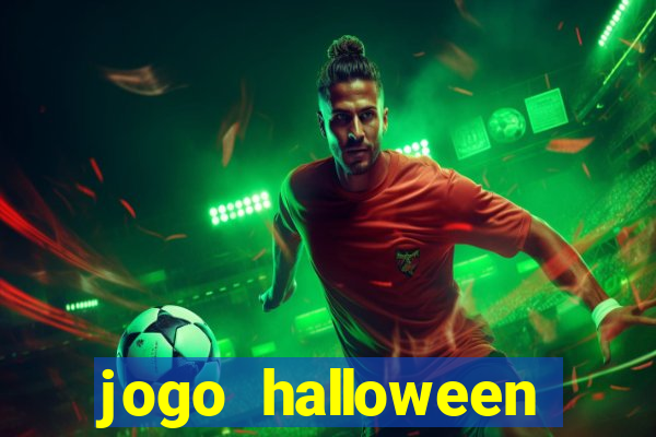 jogo halloween ca莽a niquel gratis