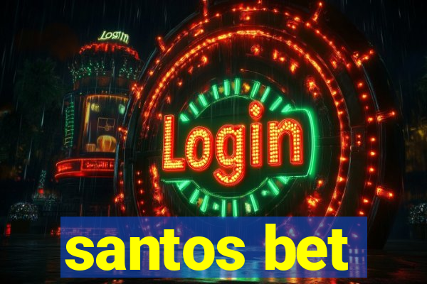 santos bet