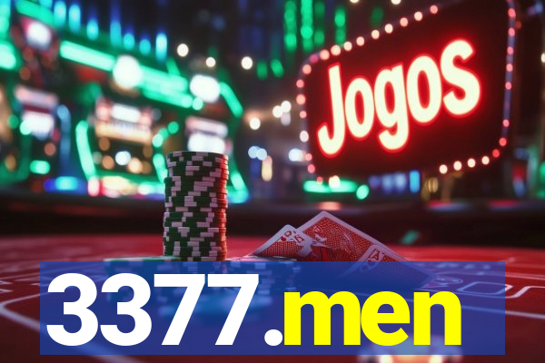 3377.men