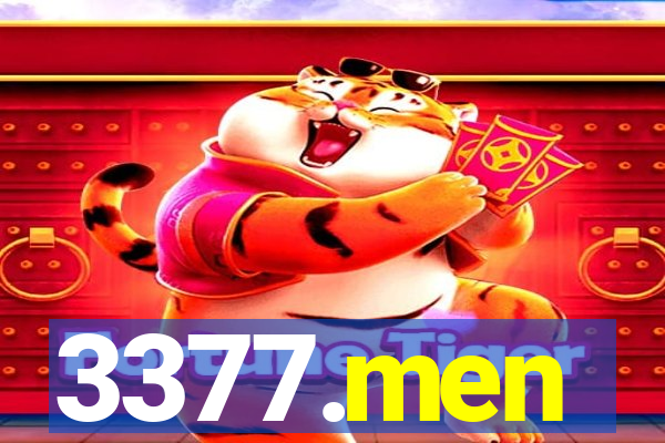 3377.men