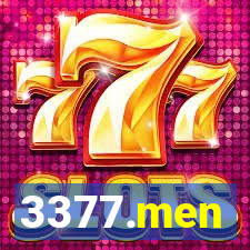 3377.men