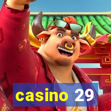 casino 29