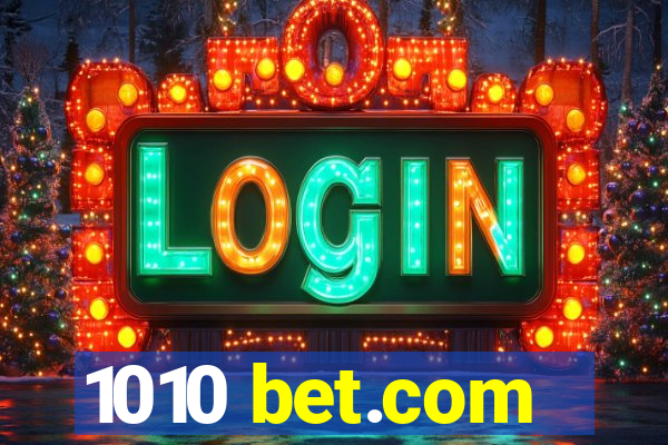 1010 bet.com