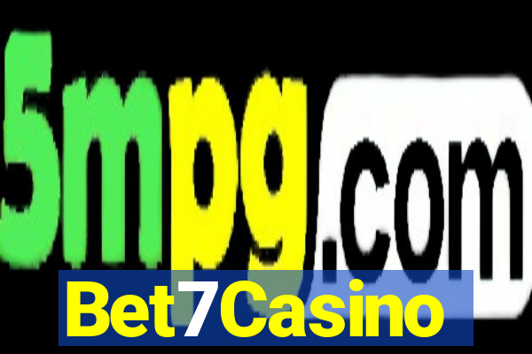 Bet7Casino