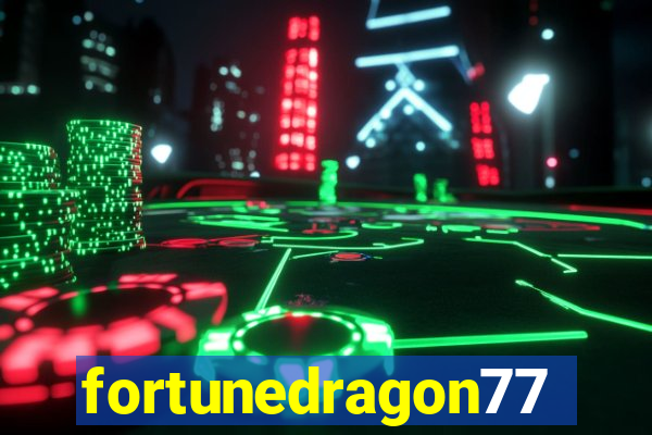 fortunedragon777.org