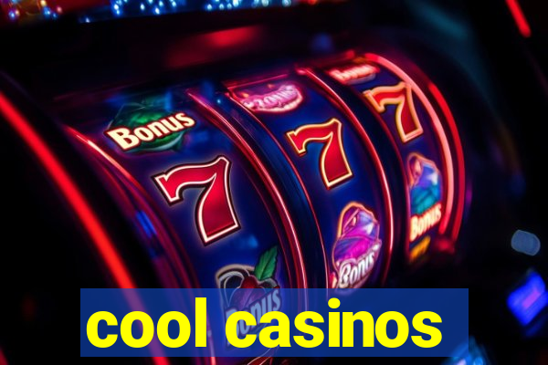 cool casinos