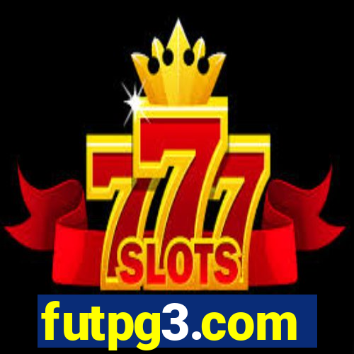 futpg3.com