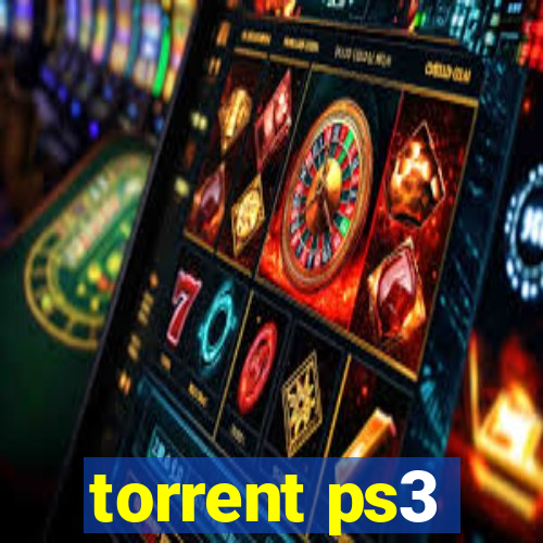 torrent ps3