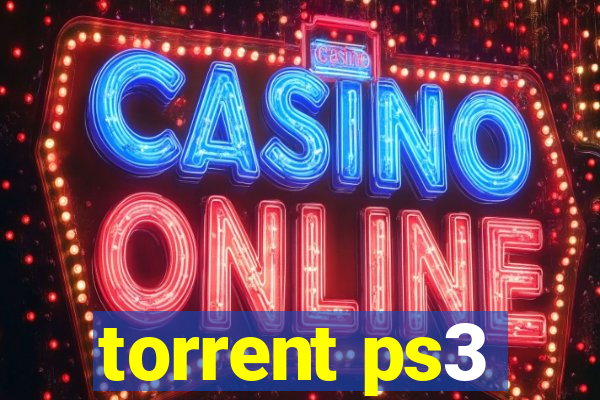 torrent ps3