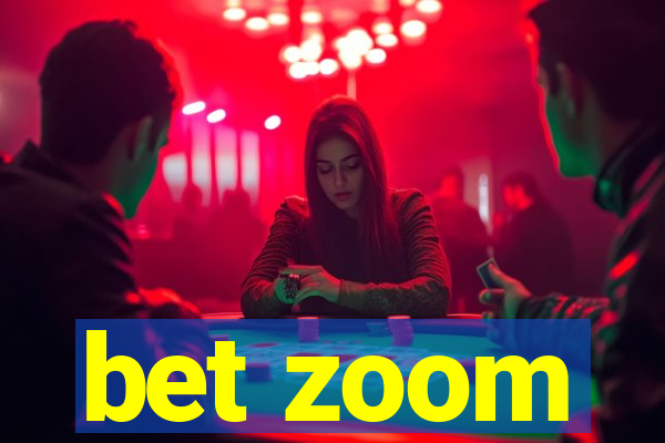 bet zoom