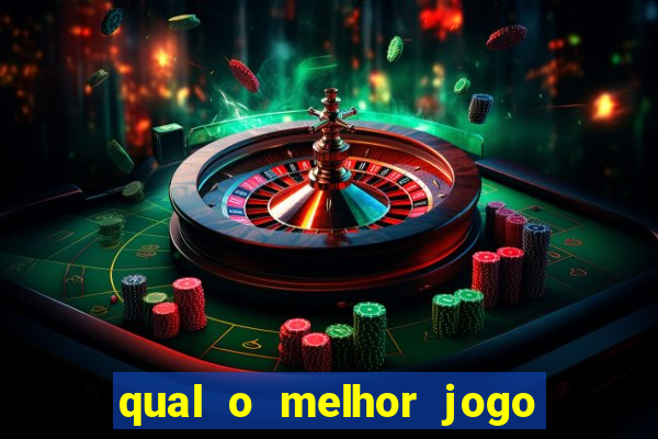 qual o melhor jogo para jogar online