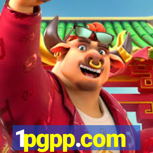 1pgpp.com