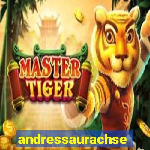 andressaurachsexo