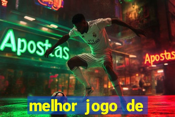 melhor jogo de casino para ganhar dinheiro