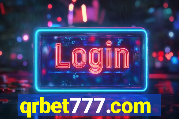 qrbet777.com