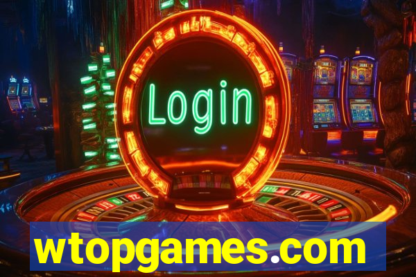 wtopgames.com