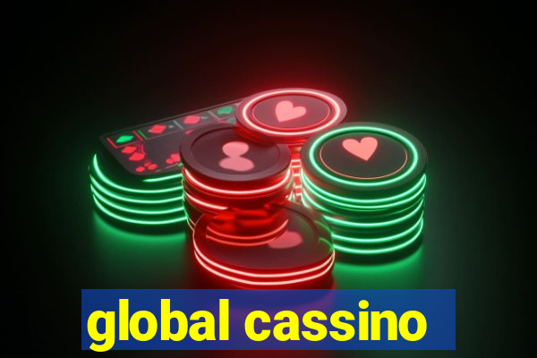 global cassino