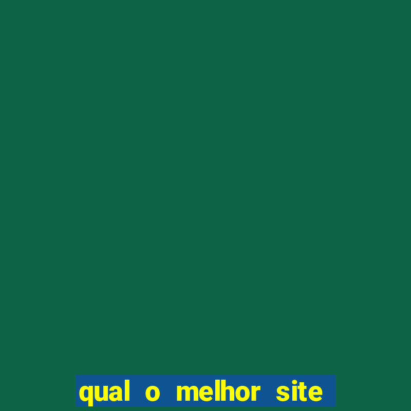 qual o melhor site para jogar online